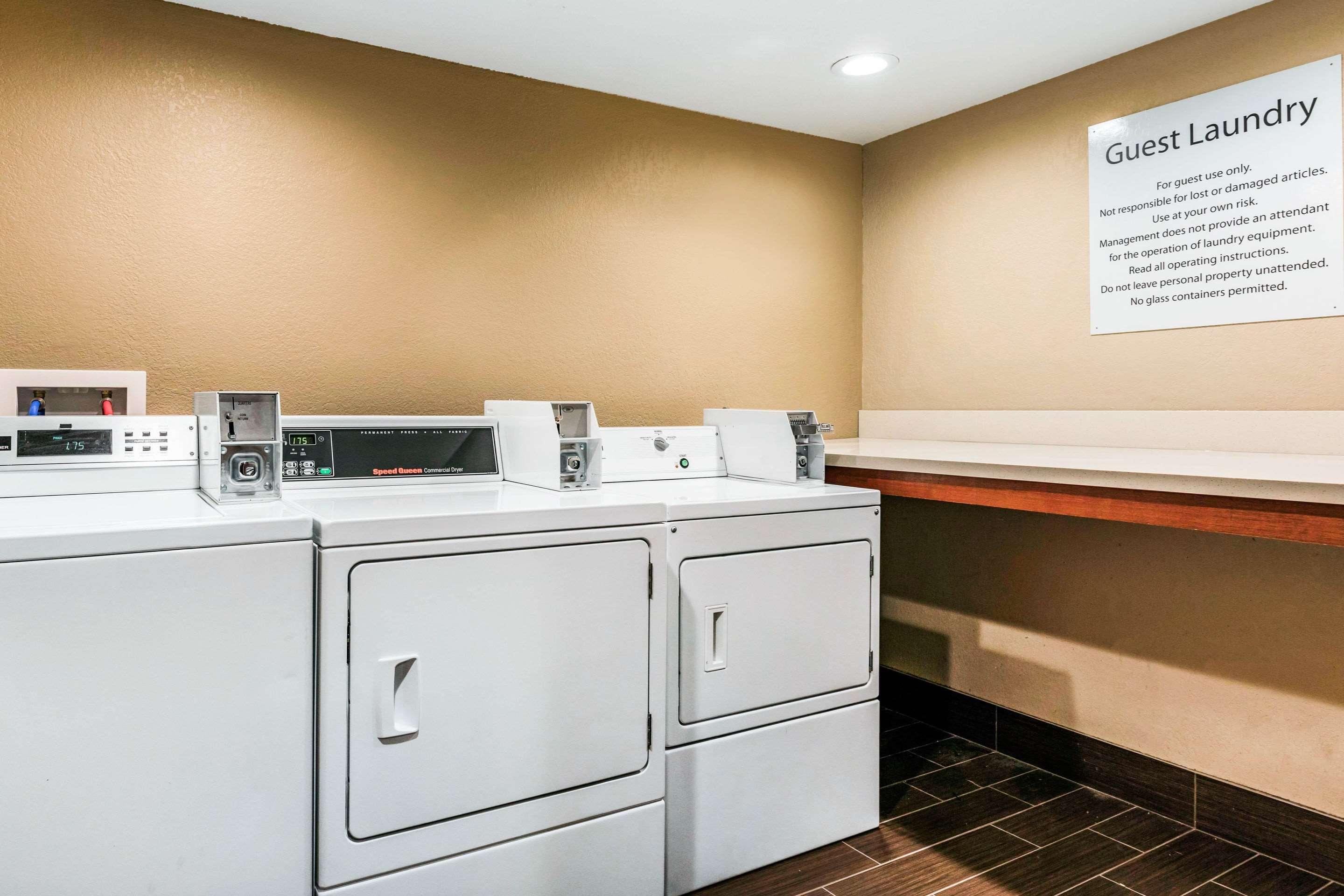 Comfort Inn Wings Stadium Kalamazoo Eksteriør billede
