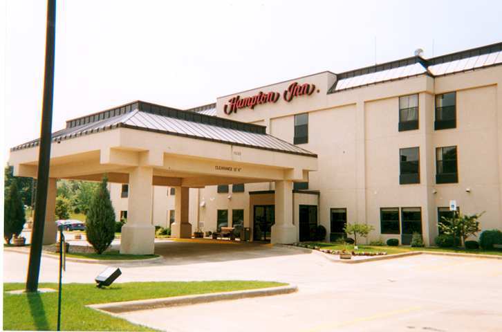 Comfort Inn Wings Stadium Kalamazoo Eksteriør billede